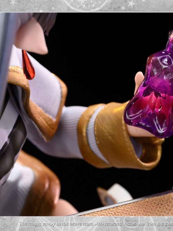 Just for Fun Studio Frieren: Beyond Journey's End Frieren Hot Sexy 1/4 Statue